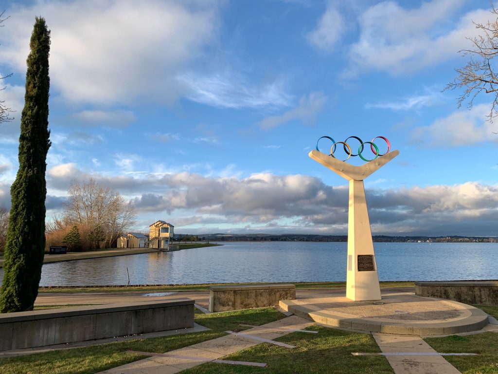 Lake Wendouree