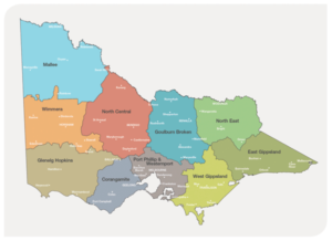 Regional Overview | Corangamite Regional Catchment Strategy